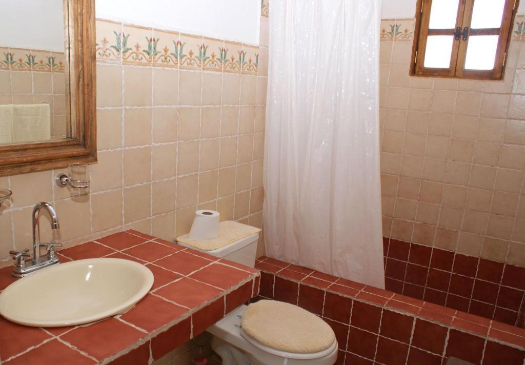 Hotel Monumento Hacienda Amoltepec Zacatlán Esterno foto